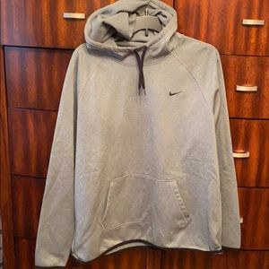 Nike Dri-fit hoodie